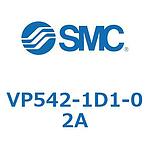 파일럿 포펫 타입 (VP542-~)