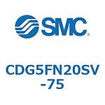 내수성 향상 실린더 CDG5FN