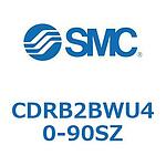 로터리 액추에이터 베인 타입 CDRB2BWU40