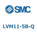 소형 약액용 직동 2 , 3포트 솔레노이드 밸브 LVM11