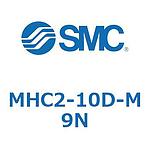 에어 척(지점 개폐형) MHC2