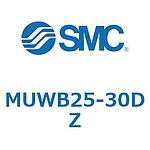 플레이트 실린더 MUWB2