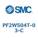 물용 디지털 플로우 스위치 PF2W5
