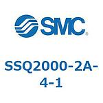 SSQ2000-2