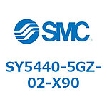 SY544