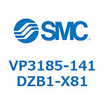 파일럿 포펫 타입 VP318