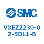 집진기용 2포트 솔레노이드 밸브 VXEZ2