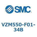 5포트 기계식 밸브 VZM55