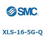 알루미늄제 고진공 L형 밸브 전자식 벨로우즈 압력 밸런스 XLS-1