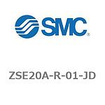 3 화면 고정밀 디지털 압력 스위치 ZSE20 Series ZSE20A
