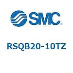 스토퍼 실린더/설치 높이 고정형 RSQ-Z Series RSQB20