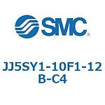 JJ5SY1-10F/P-BASE - 플러그인/커넥터 연결 베이스: D 서브 커넥터, 플랫 케이블 커넥터