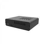 DeskPi Nano 알루미늄 케이스 (Jetson Nano B01용 / DP-0002)