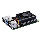 라즈베리파이5 Armor Lite V5 쿨링팬 히트싱크 (ZP-0166)