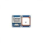 고정밀 미니 GPS 모듈 (BE-357)