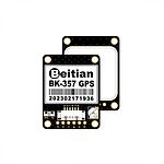 고정밀 미니 GPS 모듈 (BK-357)