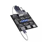 USB 케이블 테스트 보드 MECHANIC DT3 (MC-1)