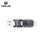 CMSIS-DAP STM32 디버그 프로브 (muse-1)