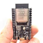 ESP32 DevKitC WROOM-32D V4  CH9102X 개발보드 (CMODULE-43)