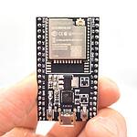 ESP32 DevKitC WROOM-32U V4 CH9102X 개발보드 (CMODULE-42)