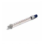 Smart LCMS Syringe