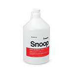 Snoop soap solution