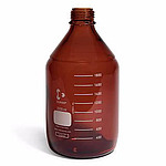 Solvent bottle