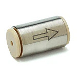 Sphire chk vlv crtrdg U3000 pmps