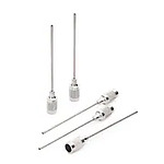 delivery needles