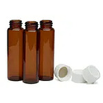Storage vial kit