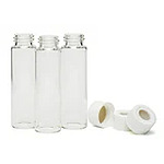 Storage vial kit