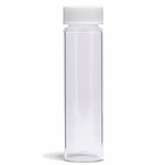 Storage vial kit