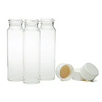 Storage vial kit