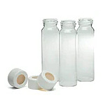 Storage vial kit
