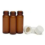 Storage vial kit