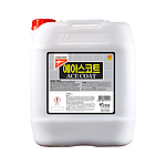 에이스코트 (최고급 수지왁스/18.75L)