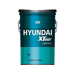 산업용기어유 (IGO VG 320)