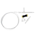 캐리어 가스 라인 커넥터 (MICROFLOW NEBULIZER용)