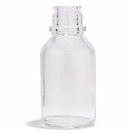 유리 샘플병 (125ml)