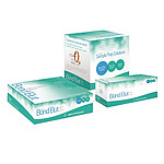 Captiva ND Lipids 필터 카트리지 (0.22 µm)