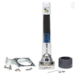 1/4인치 연결부가 있는 CO2 필터 키트