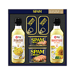 스팸고급유 BN호 세트