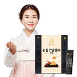 홍삼로얄젤리 스틱 (10g×100포 / 쇼핑백 O)