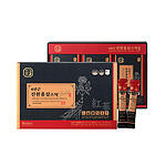 6년근 진한홍삼스틱 선물세트 (10g×30포)