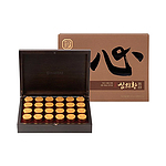 심의환 선물세트 (3.8g×24환)