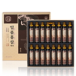 일품홍삼 앰플 선물세트 (20g×16병)