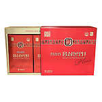 홍삼본연플러스 (50ml×16포 / 쇼핑백 O)
