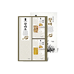 황태 4호 세트 (쇼핑백 O)