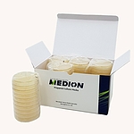 Brain Heart Infusion Agar (BHIA) 배지시약