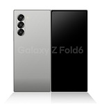 (법인전용) 갤럭시 Z 폴드6 5G 512GB (실버쉐도우)